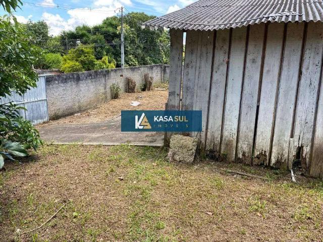 Terreno / Lote para Venda em Curitiba/PR Pilarzinho