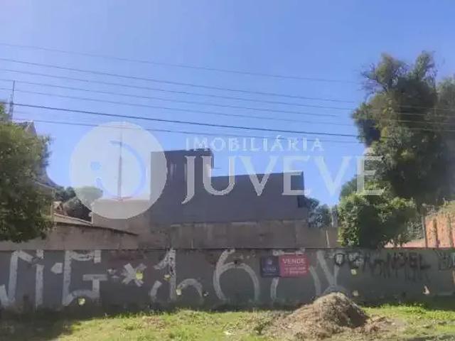 Terreno / Lote para Venda em Curitiba/PR Pilarzinho