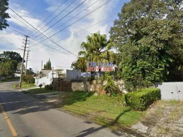 Terreno / Lote para Venda em Curitiba/PR Pilarzinho
