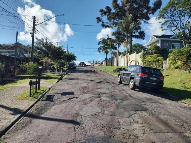 Terreno / Lote para Venda em Curitiba/PR Pilarzinho