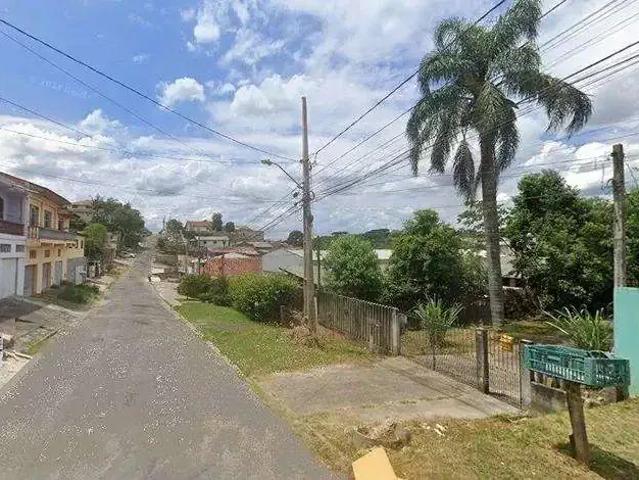 Terreno / Lote para Venda em Curitiba/PR Pilarzinho