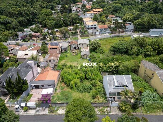 Terreno / Lote para Venda em Curitiba/PR Pilarzinho