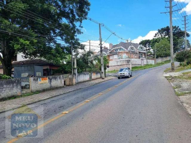 Terreno / Lote para Venda em Curitiba/PR Pilarzinho