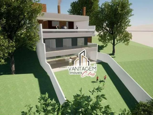 Terreno / Lote para Venda em Curitiba/PR Pilarzinho