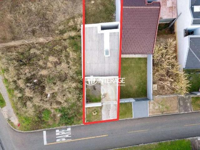 Terreno / Lote para Venda em Curitiba/PR Pilarzinho