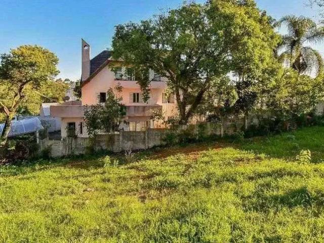 Terreno / Lote para Venda em Curitiba/PR Pilarzinho