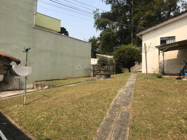 Terreno / Lote para Venda em Curitiba/PR Pilarzinho