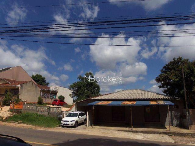 Terreno / Lote para Venda em Curitiba/PR Pilarzinho