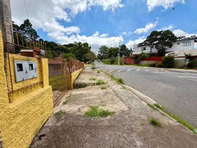 Terreno / Lote para Venda em Curitiba/PR Pilarzinho