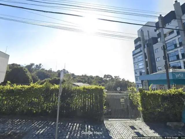 Terreno / Lote para Venda em Curitiba/PR Pilarzinho
