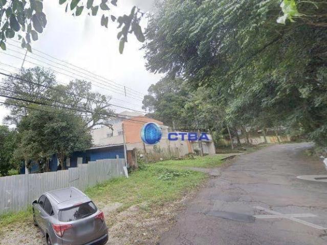 Terreno / Lote para Venda em Curitiba/PR Pilarzinho