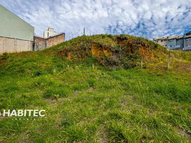 Terreno / Lote para Venda em Curitiba/PR Pilarzinho