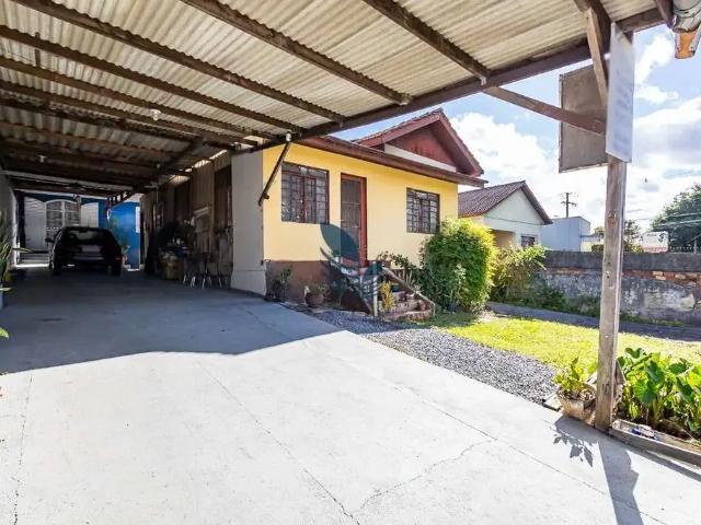 Terreno / Lote para Venda em Curitiba/PR Pilarzinho