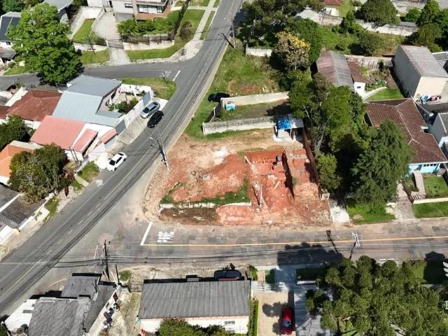 Terreno / Lote para Venda em Curitiba/PR Pilarzinho