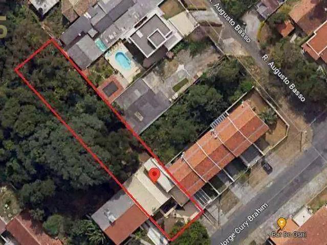 Terreno / Lote para Venda em Curitiba/PR Pilarzinho