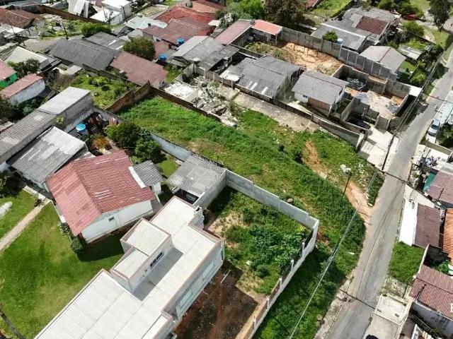 Terreno / Lote para Venda em Curitiba/PR Pilarzinho