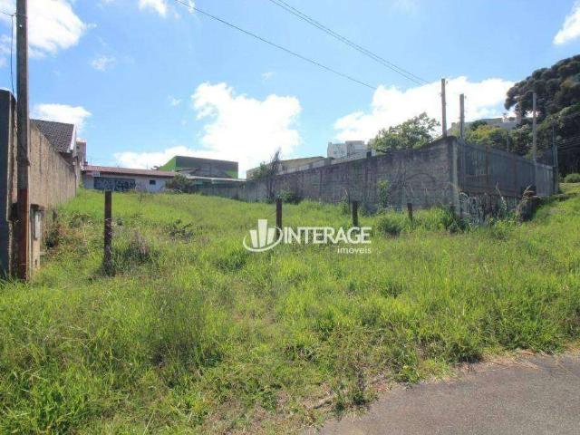 Terreno / Lote para Venda em Curitiba/PR Pilarzinho