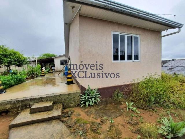 Terreno / Lote para Venda em Curitiba/PR Pilarzinho