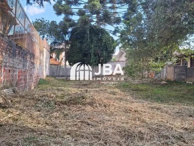 Terreno / Lote para Venda em Curitiba/PR Pilarzinho