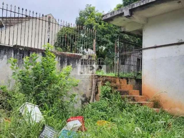Terreno / Lote para Venda em Curitiba/PR Pilarzinho