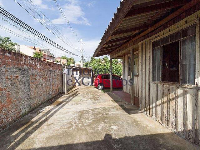 Terreno / Lote para Venda em Curitiba/PR Pilarzinho