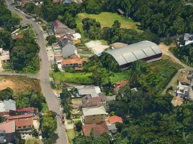 Terreno / Lote para Venda em Curitiba/PR Pilarzinho
