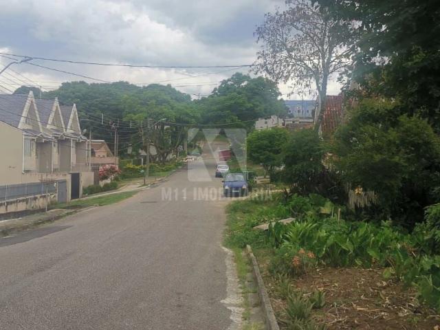 Terreno / Lote para Venda em Curitiba/PR Pilarzinho