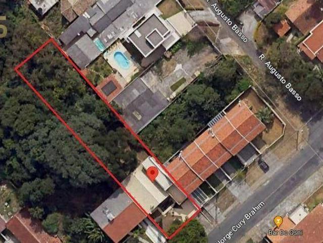 Terreno / Lote para Venda em Curitiba/PR Pilarzinho