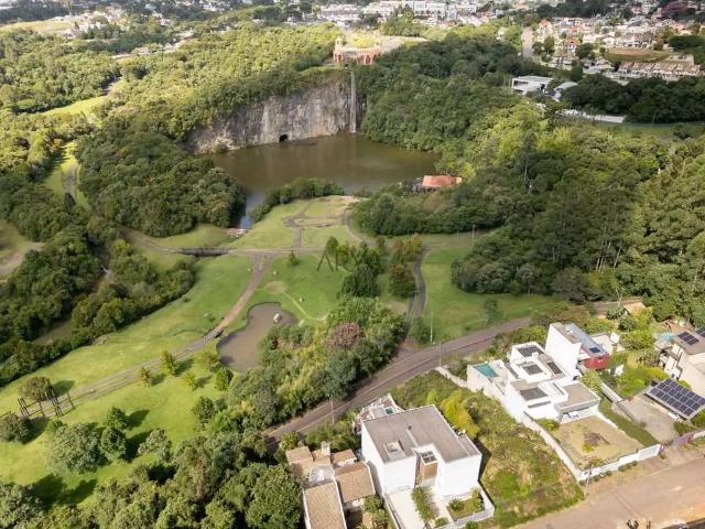 Terreno / Lote para Venda em Curitiba/PR Pilarzinho