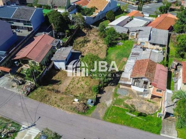 Terreno / Lote para Venda em Curitiba/PR Pilarzinho