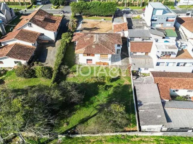Terreno / Lote para Venda em Curitiba/PR Pilarzinho