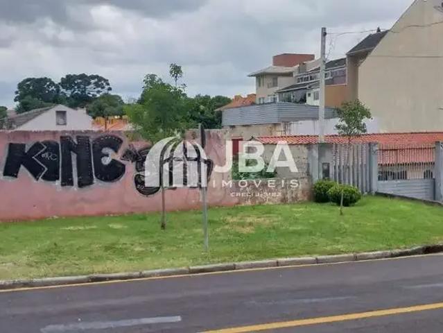 Terreno / Lote para Venda em Curitiba/PR Pilarzinho