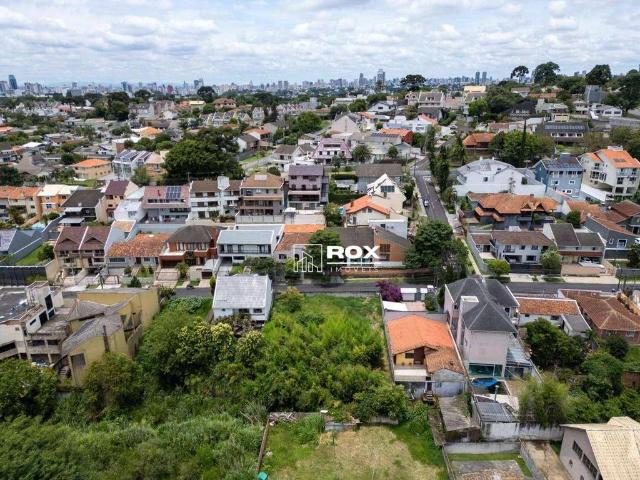 Terreno / Lote para Venda em Curitiba/PR Pilarzinho