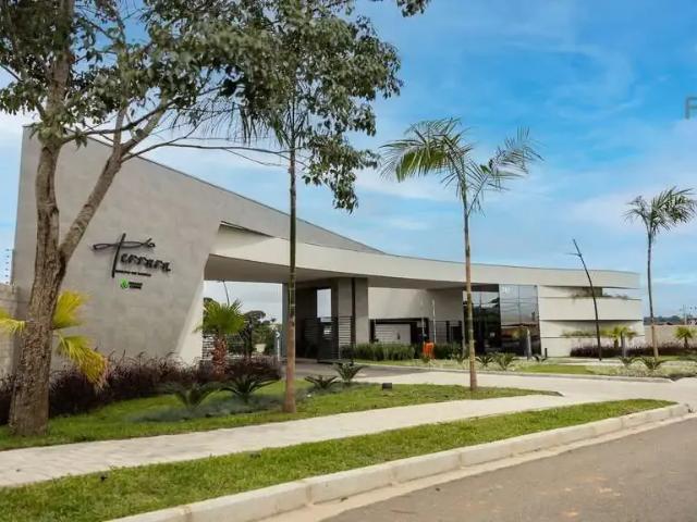Terreno / Lote para Venda em Curitiba/PR Pilarzinho