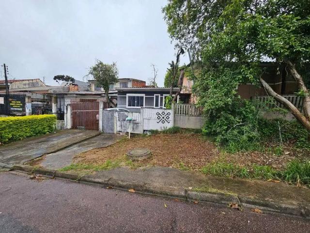 Terreno / Lote para Venda em Curitiba/PR Pinheirinho