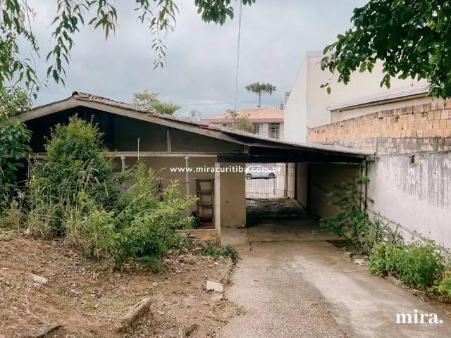 Terreno / Lote para Venda em Curitiba/PR Pinheirinho