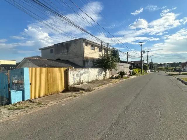 Terreno / Lote para Venda em Curitiba/PR Pinheirinho