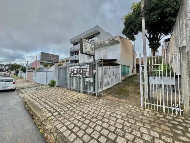 Terreno / Lote para Venda em Curitiba/PR Pinheirinho