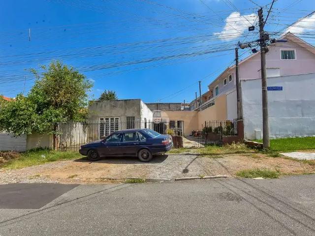 Terreno / Lote para Venda em Curitiba/PR Pinheirinho 2 Quartos