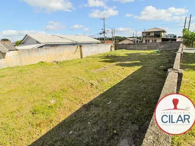 Terreno / Lote para Venda em Curitiba/PR Pinheirinho
