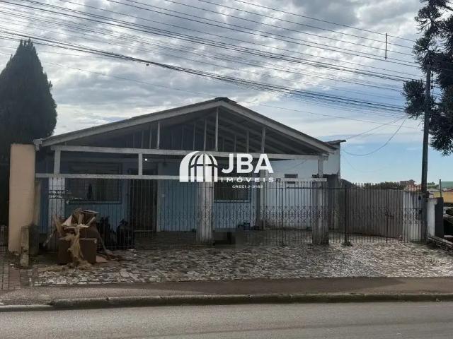 Terreno / Lote para Venda em Curitiba/PR Pinheirinho