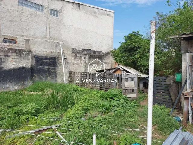 Terreno / Lote para Venda em Curitiba/PR Pinheirinho