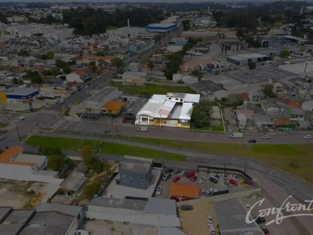 Terreno / Lote para Venda em Curitiba/PR Pinheirinho