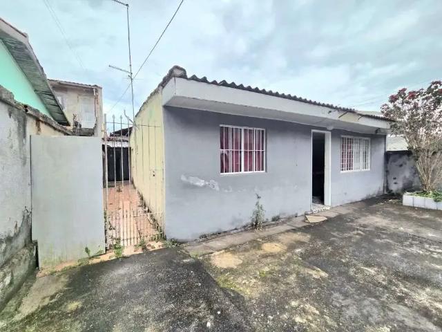 Terreno / Lote para Venda em Curitiba/PR Pinheirinho