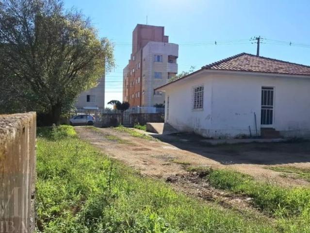 Terreno / Lote para Venda em Curitiba/PR Pinheirinho