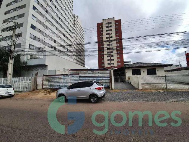 Terreno / Lote para Venda em Curitiba/PR Pinheirinho