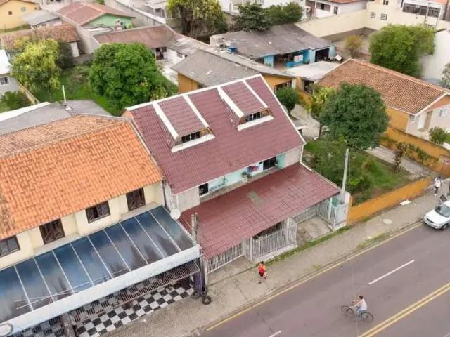 Terreno / Lote para Venda em Curitiba/PR Pinheirinho 4 Quartos