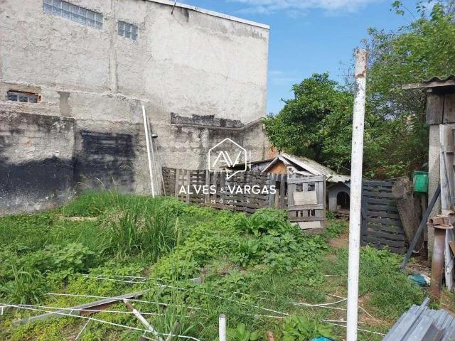 Terreno / Lote para Venda em Curitiba/PR Pinheirinho