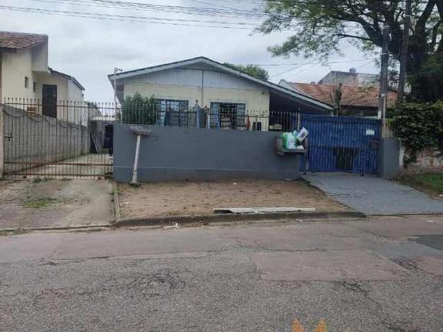 Terreno / Lote para Venda em Curitiba/PR Pinheirinho