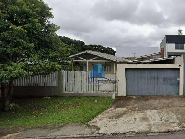 Terreno / Lote para Venda em Curitiba/PR Pinheirinho